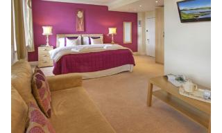 Warkworth House Hotel fotoÄŸrafÄ±