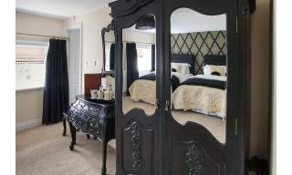 Warkworth House Hotel fotoÄŸrafÄ±