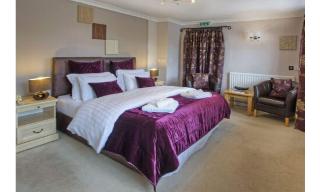 Warkworth House Hotel fotoÄŸrafÄ±