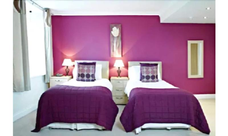 Warkworth House Hotel - Oda
