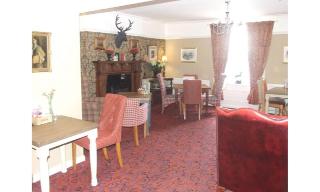 Warkworth House Hotel fotoÄŸrafÄ±
