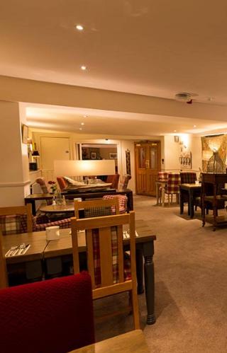 Warkworth House Hotel fotoÄŸrafÄ±
