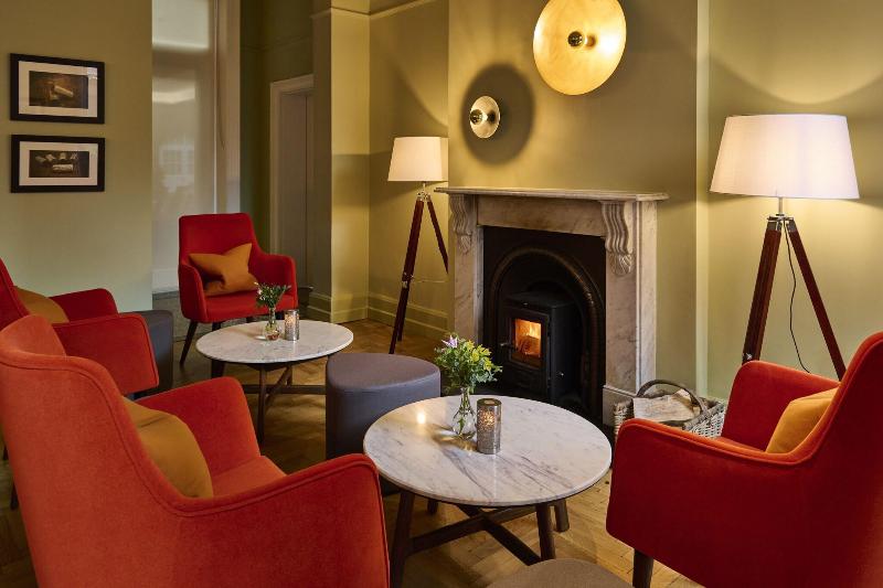 Hotel Du Vin Exeter - Bar