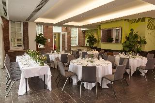 Hotel Du Vin Exeter fotoÄŸrafÄ±