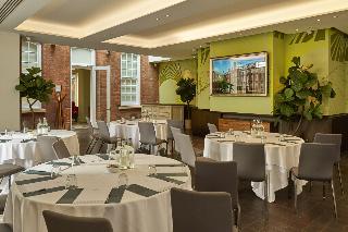 Hotel Du Vin Exeter fotoÄŸrafÄ±