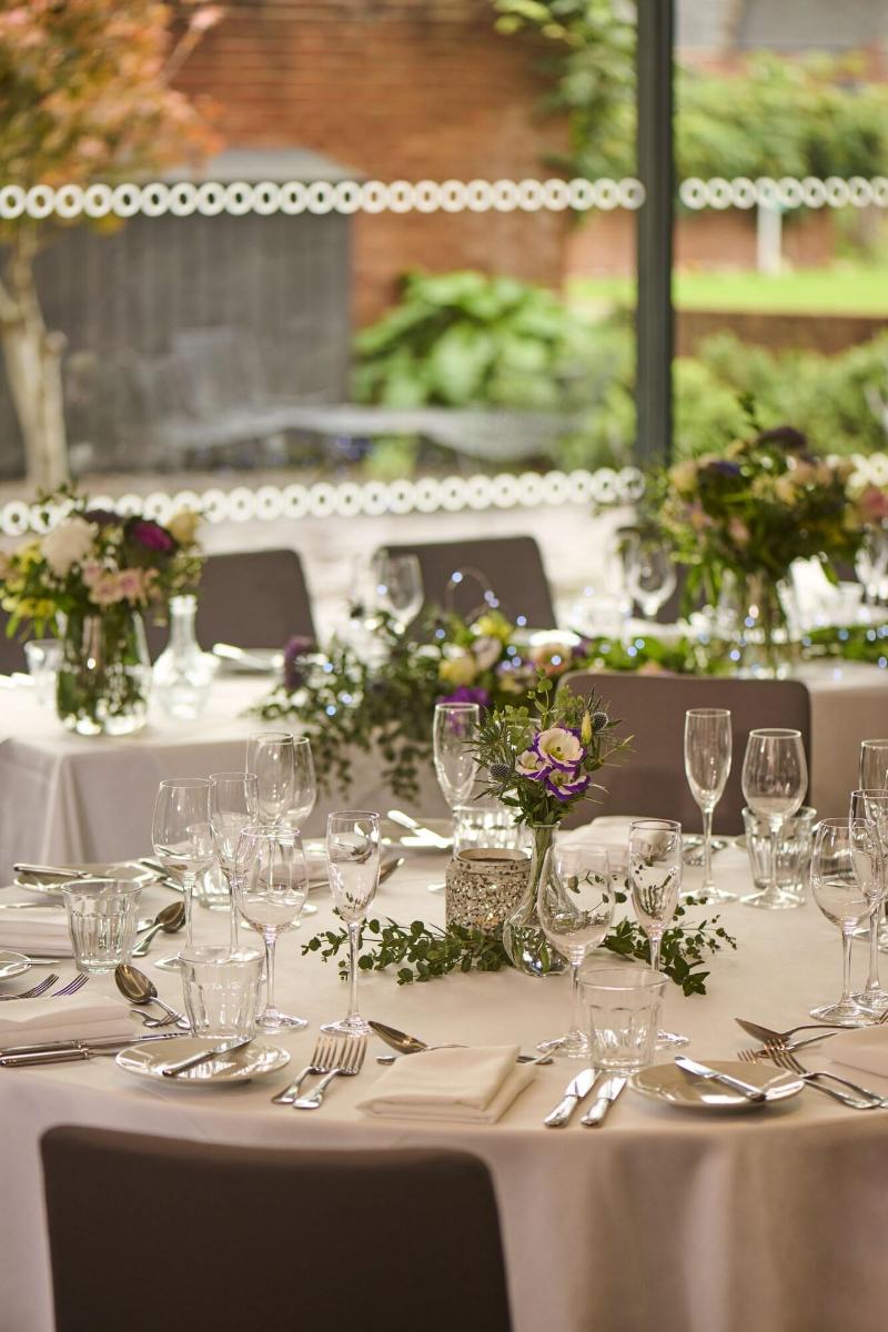 Hotel Du Vin Exeter - Toplantı