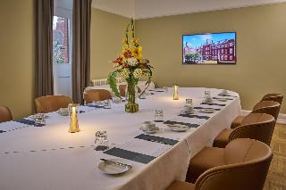 Hotel Du Vin Exeter fotoÄŸrafÄ±