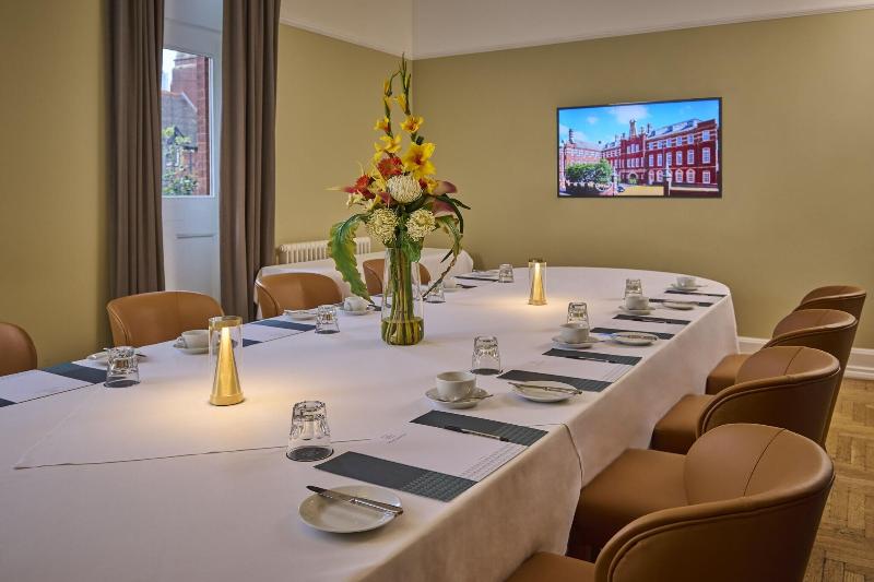 Hotel Du Vin Exeter - Toplantı