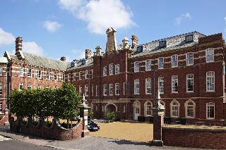 Hotel Du Vin Exeter fotoÄŸrafÄ±