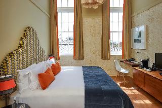 Hotel Du Vin Exeter fotoÄŸrafÄ±