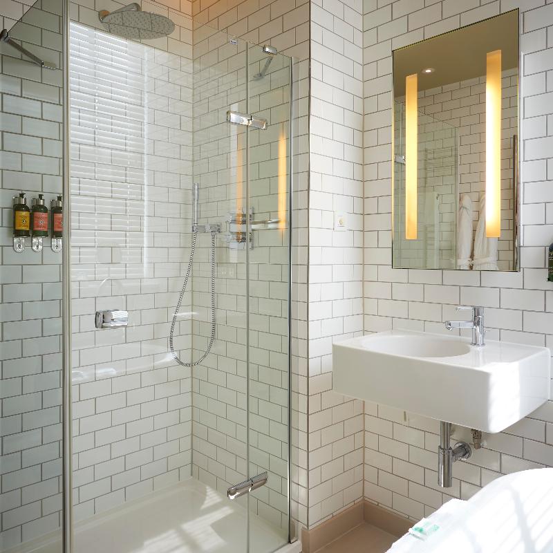 Hotel Du Vin Exeter - Oda