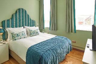 Hotel Du Vin Exeter fotoÄŸrafÄ±