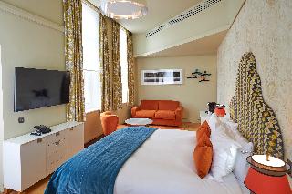 Hotel Du Vin Exeter fotoÄŸrafÄ±
