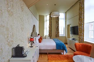 Hotel Du Vin Exeter fotoÄŸrafÄ±