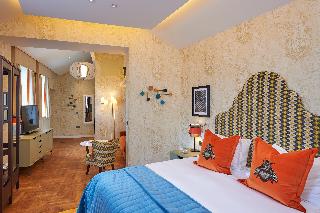 Hotel Du Vin Exeter fotoÄŸrafÄ±
