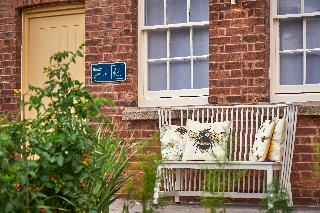 Hotel Du Vin Exeter fotoÄŸrafÄ±