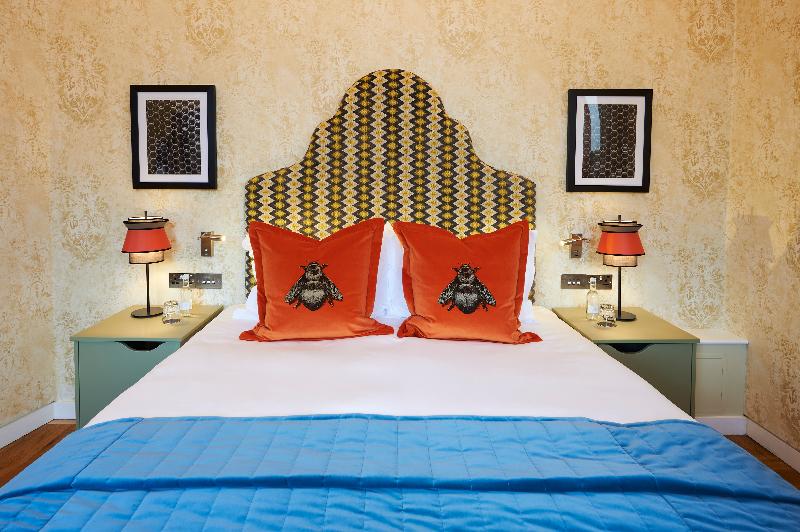 Hotel Du Vin Exeter - Oda