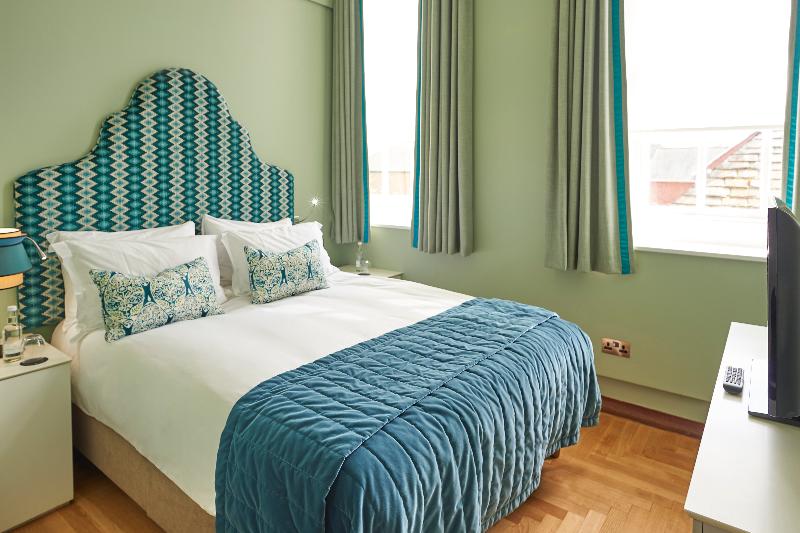 Hotel Du Vin Exeter - Oda