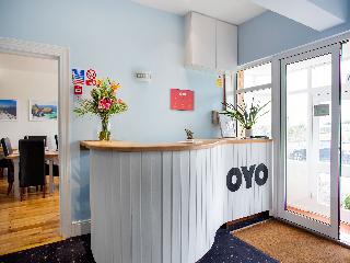 OYO Minerva Guesthouse fotoÄŸrafÄ±