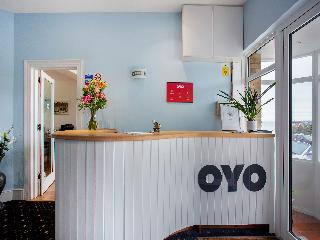 OYO Minerva Guesthouse fotoÄŸrafÄ±