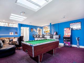 OYO Minerva Guesthouse fotoÄŸrafÄ±