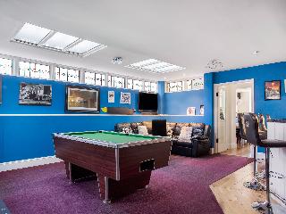 OYO Minerva Guesthouse fotoÄŸrafÄ±
