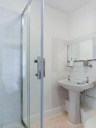 OYO Minerva Guesthouse fotoÄŸrafÄ±