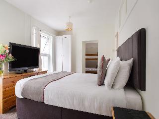 OYO Minerva Guesthouse fotoÄŸrafÄ±