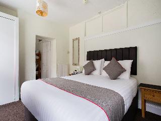 OYO Minerva Guesthouse fotoÄŸrafÄ±