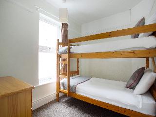 OYO Minerva Guesthouse fotoÄŸrafÄ±