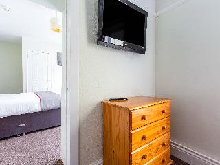 OYO Minerva Guesthouse fotoÄŸrafÄ±
