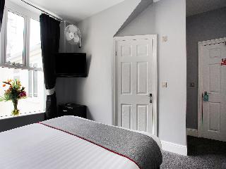OYO Minerva Guesthouse fotoÄŸrafÄ±