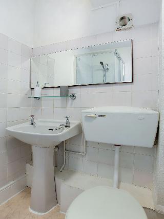 OYO Minerva Guesthouse fotoÄŸrafÄ±