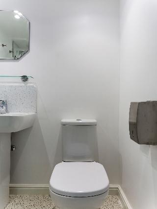 OYO Minerva Guesthouse fotoÄŸrafÄ±