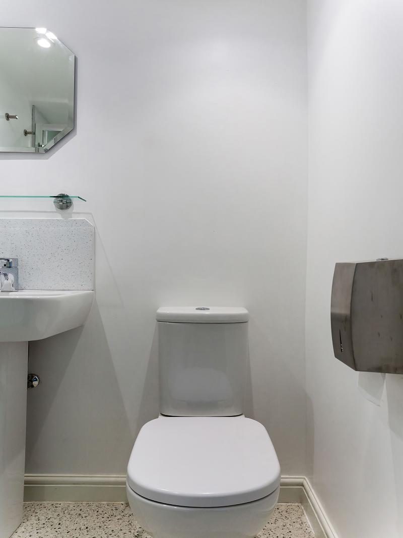 OYO Minerva Guesthouse - Oda