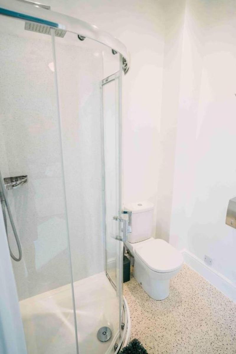 OYO Minerva Guesthouse - Oda