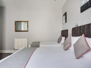 OYO Minerva Guesthouse fotoÄŸrafÄ±