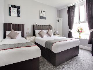 OYO Minerva Guesthouse fotoÄŸrafÄ±