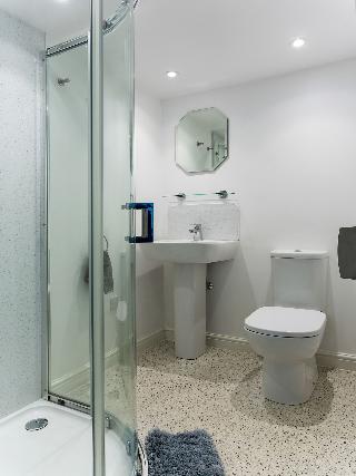 OYO Minerva Guesthouse fotoÄŸrafÄ±