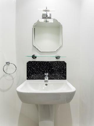 OYO Minerva Guesthouse fotoÄŸrafÄ±