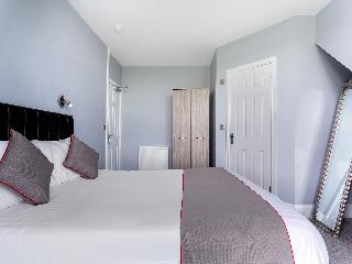 OYO Minerva Guesthouse fotoÄŸrafÄ±