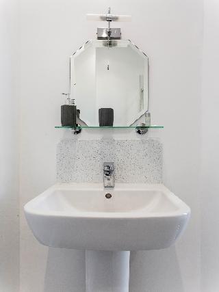 OYO Minerva Guesthouse fotoÄŸrafÄ±