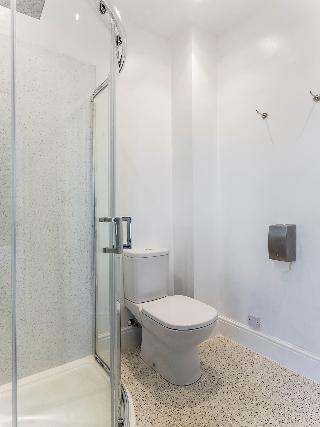 OYO Minerva Guesthouse fotoÄŸrafÄ±