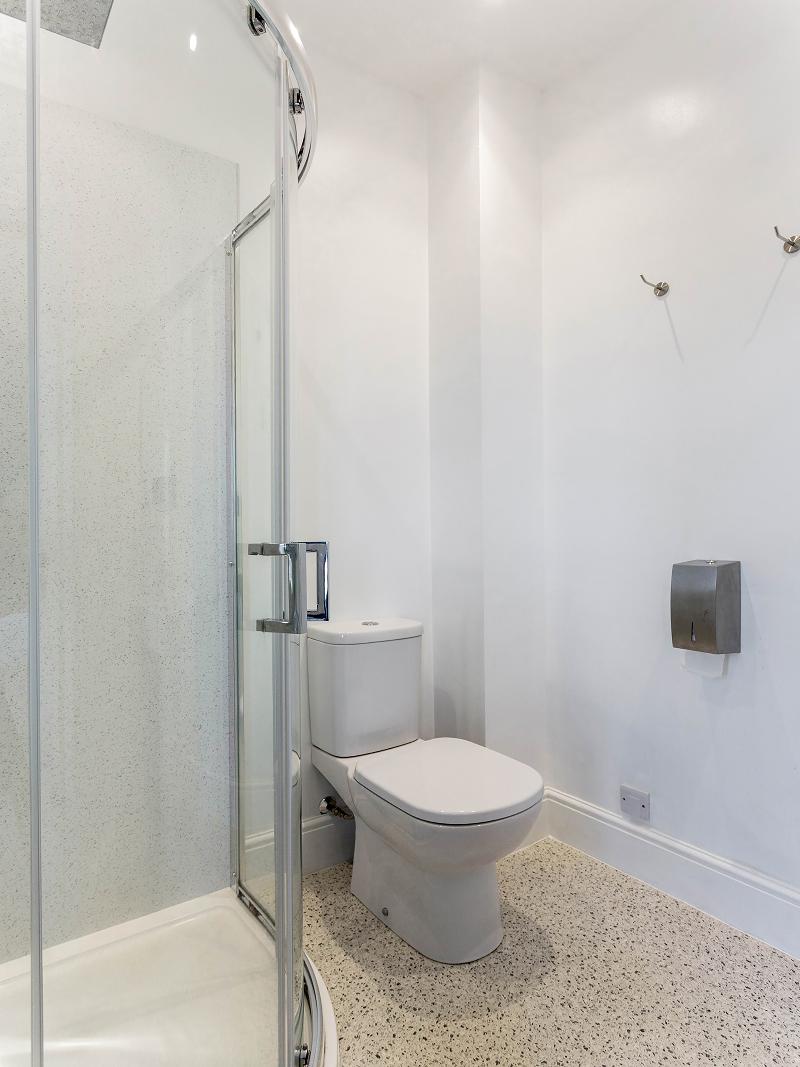 OYO Minerva Guesthouse - Oda