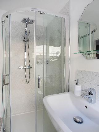 OYO Minerva Guesthouse fotoÄŸrafÄ±