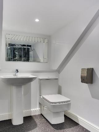 OYO Minerva Guesthouse fotoÄŸrafÄ±