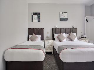 OYO Minerva Guesthouse fotoÄŸrafÄ±