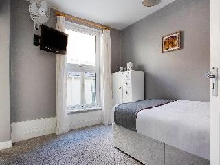 OYO Minerva Guesthouse fotoÄŸrafÄ±