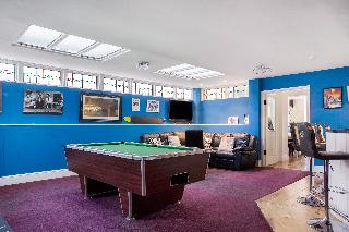 OYO Minerva Guesthouse fotoÄŸrafÄ±