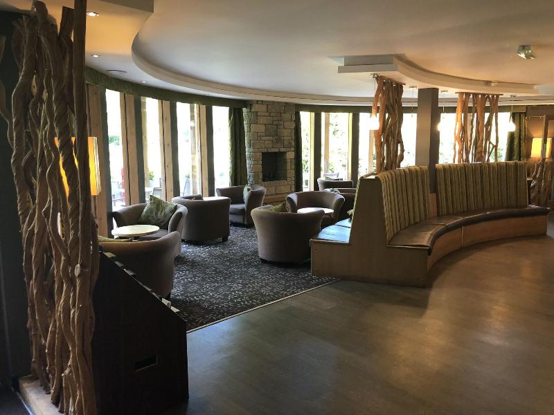 The Gulliver s Hotel - Lobi
